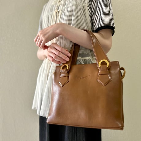 HANAE MORI バッグ