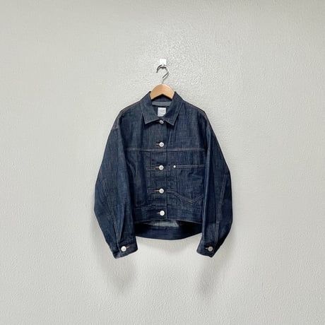 販売継続品 / Le ciel de HARRISS ライトウエイトGジャン