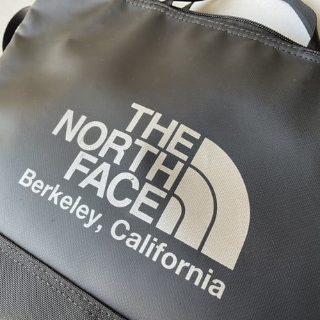 WEB限定 / THE NORTH FACE BC MUSETTE バッグ