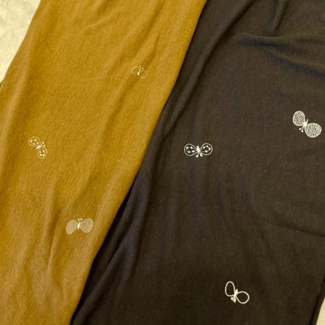 minaperhonen cozy スヌード