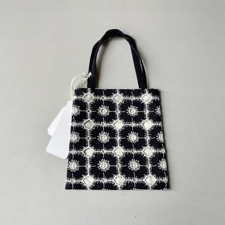 タグ付き未使用品 / 人気完売品 minaperhonen mini bag  -anemone-