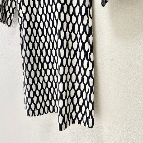 marimekko Pikku Suomu ワンピース