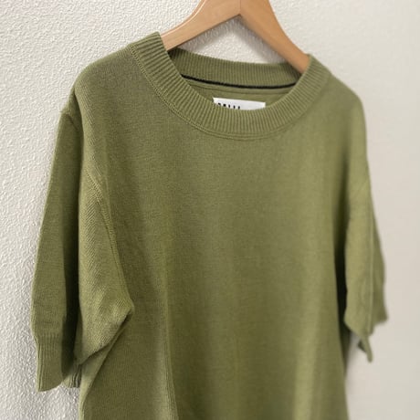 MHL.  DRY COTTON LINEN