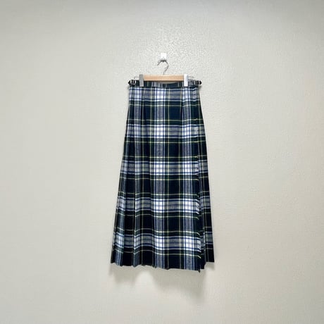 販売継続品 /  O'NEIL of DUBLIN EASY LONG KILT  イージー ロング キルト ラップ スカート