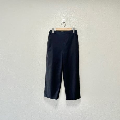 mizuiro ind イージースラックスパンツ