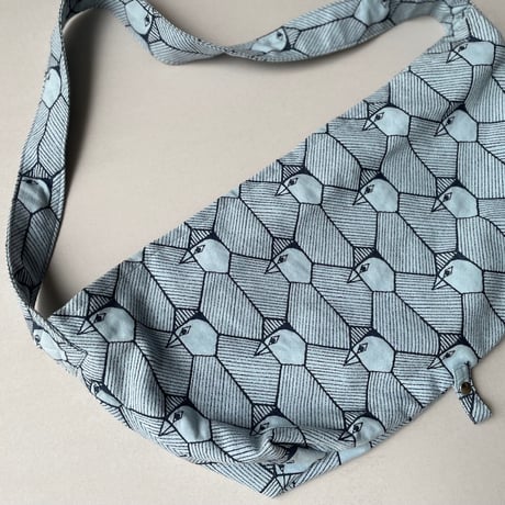 mina perhonen new journey body bag