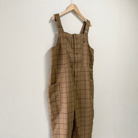 Columbia ウィメンズシカゴアベニューオーバーオール