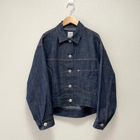 販売継続品 / Le ciel de HARRISS ライトウエイトGジャン