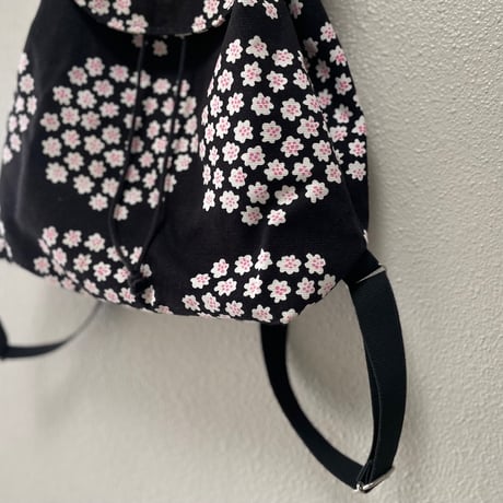 marimekko Nippu Puketti バッグパック