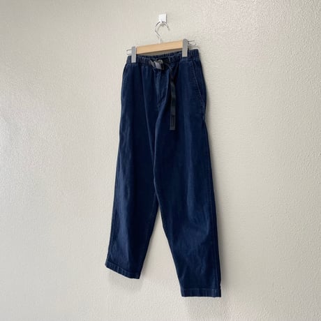 JOURNAL STANDARD 【GRAMICCI /グラミチ】別注DENIM RESORT PANTS