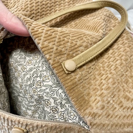 minaperhonen  pizza bag