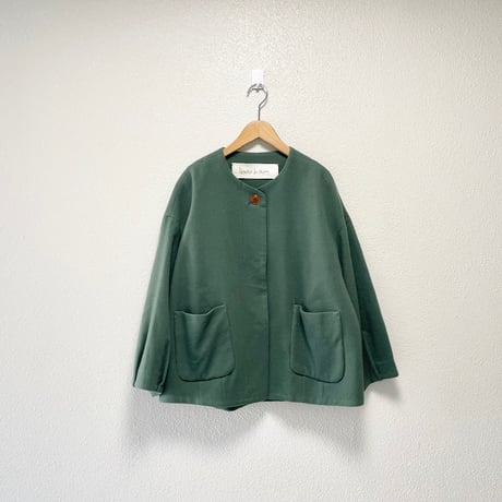 l'atelier du savon スエードモッサー Big BZ
