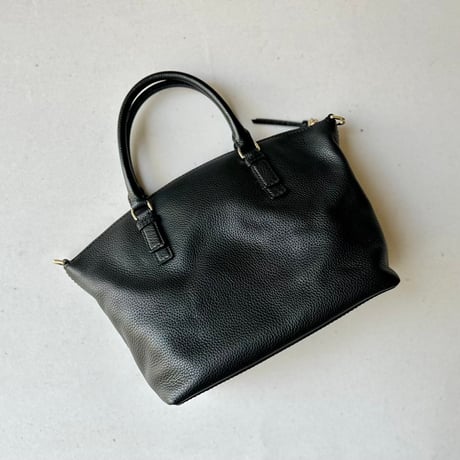 kate spade new york 2way leather bag
