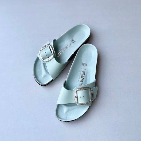 2024SS / BIRKENSTOCK BRKN MADRID BIG/B
