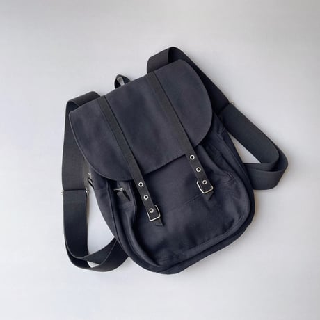 日本限定品 / LADYBEAR REPPU marimekko Classic Canvas Bags