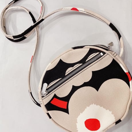 marimekko ショルダーバッグ