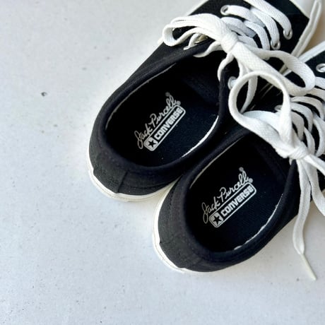 CONVERSE JACK PURCELL