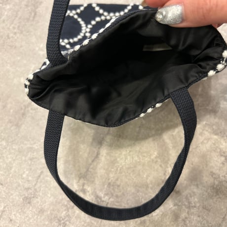 minaperhonen mini bag