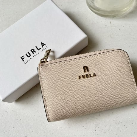 FURLA Furla Camelia キーケース