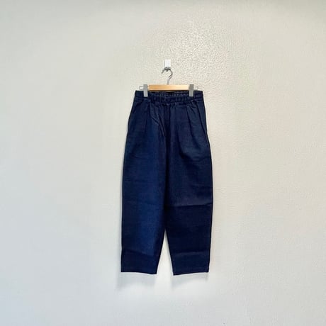 2025 grin / 未使用品/ ストレッチデニム パンツ