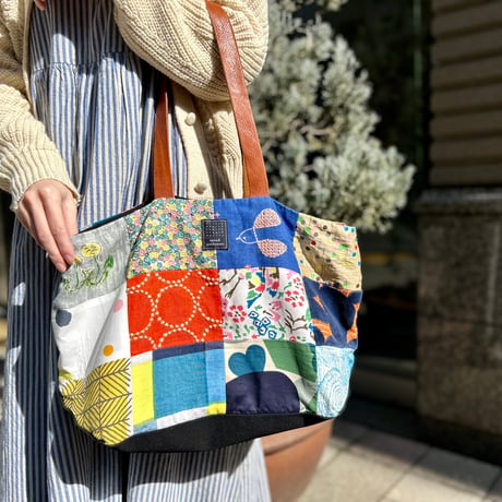 minaperhonen piece, bag