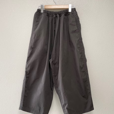 2023SS / Ordinary Fits BALL PANTS