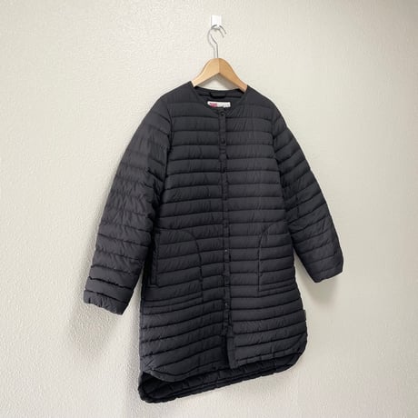 TRADITIONAL WEATHERWEAR ARKLEY LONG DOWN：ダウンコート