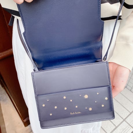 Paul Smith ショルダーバッグ