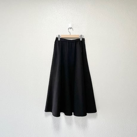 未使用品 / タグ付き MidiUmi フレアスカート
