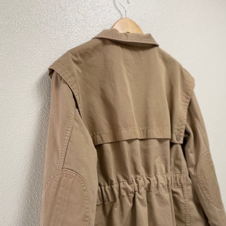 販売継続品 / Ripo trenta anni SAILOR MILITARY JK