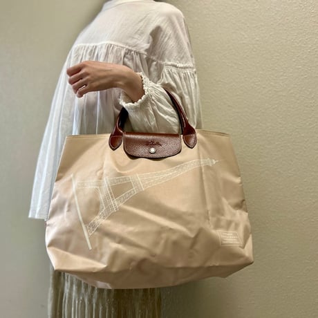 LONGCHAMP ロンシャン ル プリアージュ