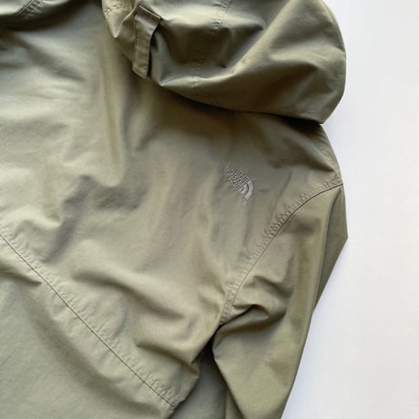販売継続品 / THE NORTH FACE　Compact Jacket