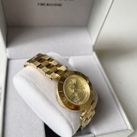 Vivienne Westwood WESTBOURNE　腕時計