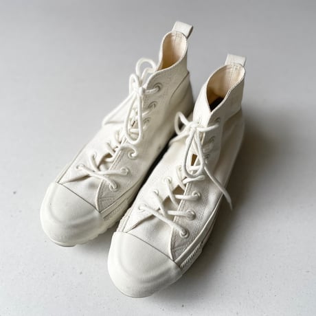 コンバース CONVERSE レディース スニーカー ハイカット ALL STAR BT MN SHARKSOLE HI (ホワイト)