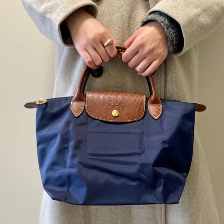 LONGCHAMP　ハンドバッグ