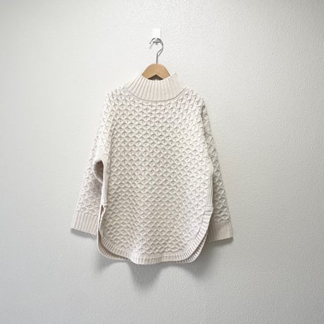 BEAMS HEART ニット
