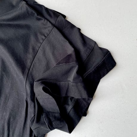 mizuiroind  mesh slv tunic OP
