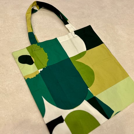 marimekko トートバッグ