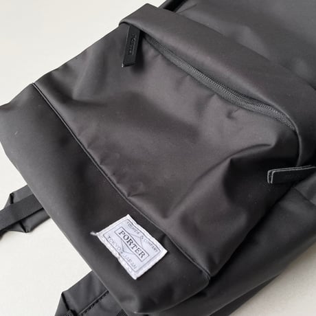 PORTER ムース デイパック(S)