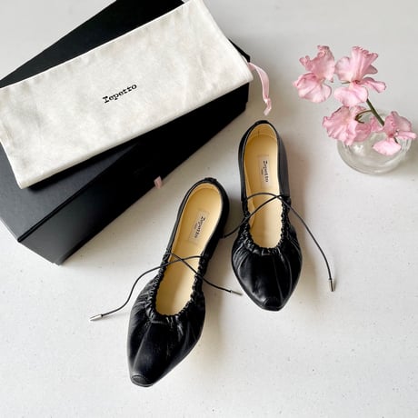 repetto Regina Ballerinas