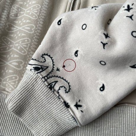 KAPITAL BIVOAC HOOD BLOUSON