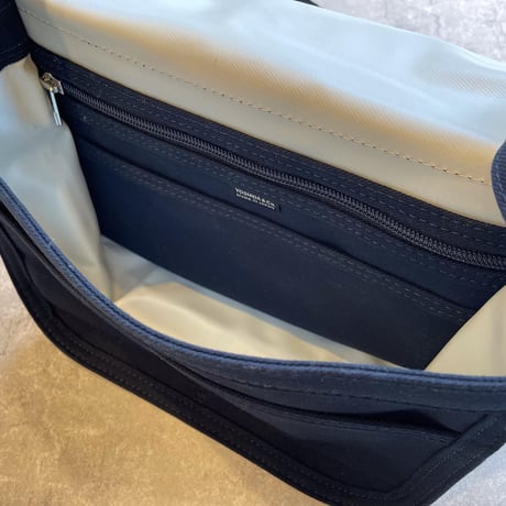 PORTER  NAKED SHOULDER BAG(S)