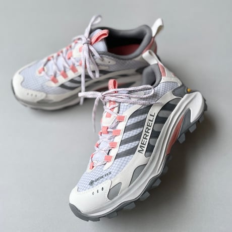 販売継続品 / MERRELL ハイキングシューズ MOAB SPEED 2 GORE-TEX