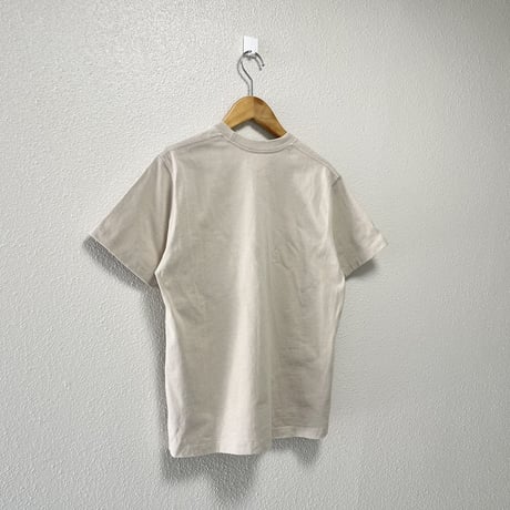 定番品 / DANTON POCKET T-SHIRT