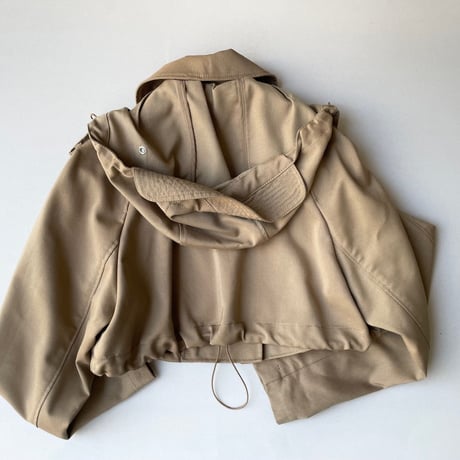 WEEKEND Max Mara ショートコート