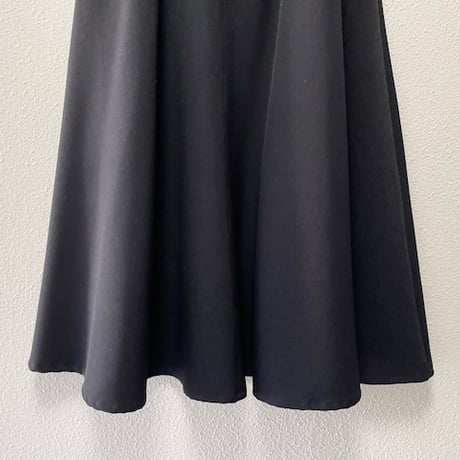 未使用品 / タグ付き MidiUmi フレアスカート