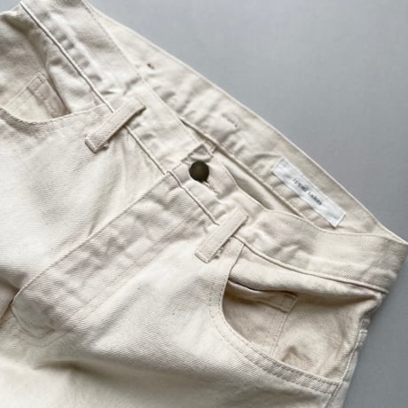定番品 / ippei takei osan denim