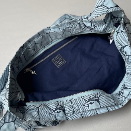 mina perhonen new journey body bag