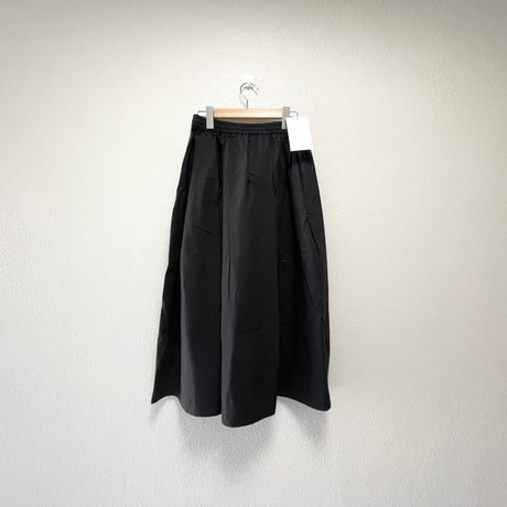 販売継続品 / タグ付き未使用品 / MARMARMAR タックボリュームスカート