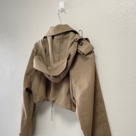WEEKEND Max Mara ショートコート